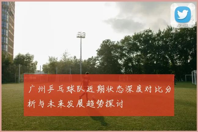 广州乒乓球队近期状态深度对比分析与未来发展趋势探讨